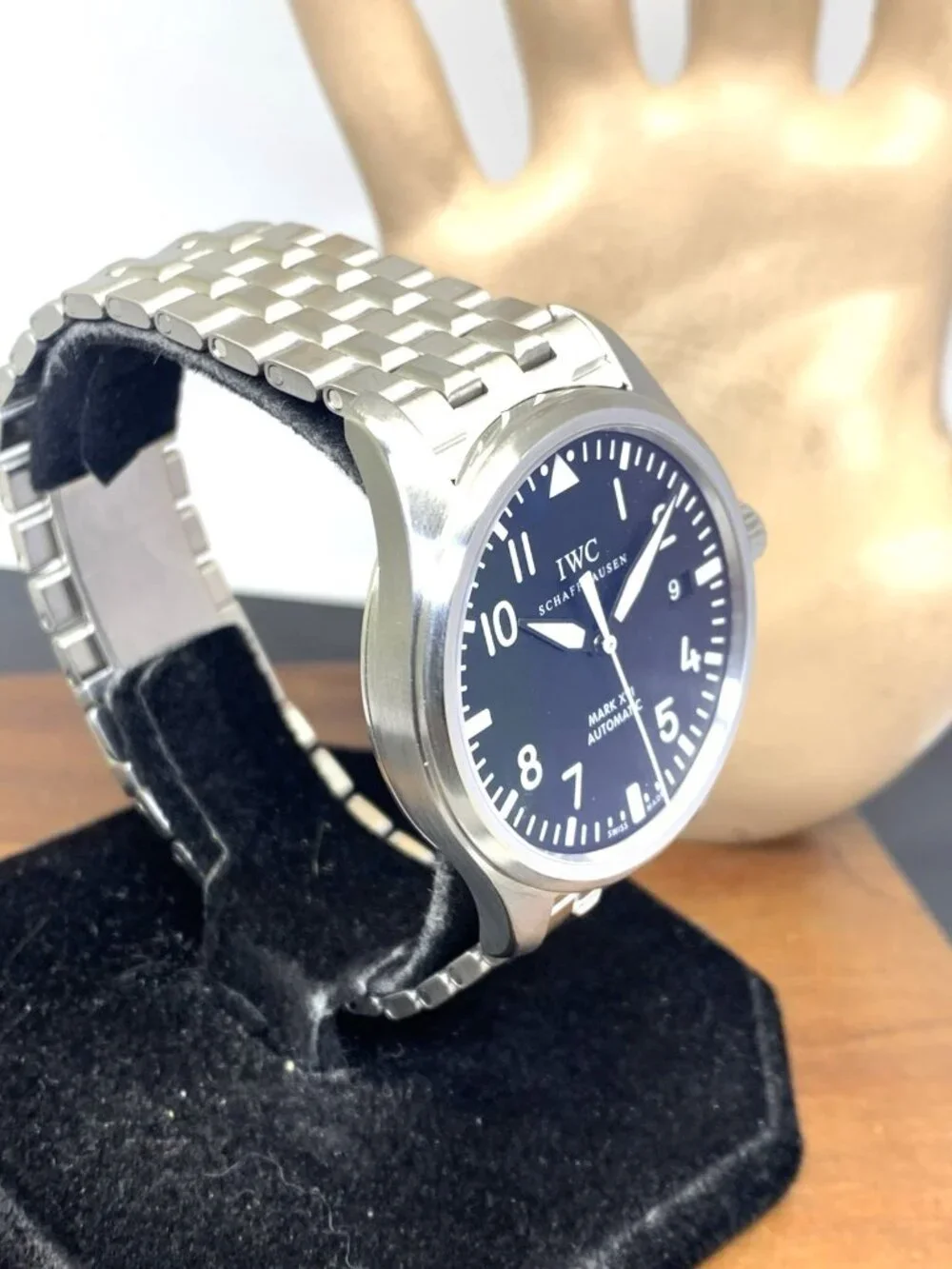 IWC 2010 mark
